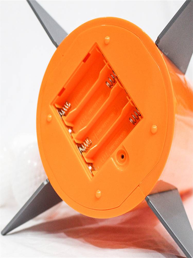 Children's baseball automatic serving ball balloon hitting training toys outdoor sports kindergarten parent -child interactive equipment
