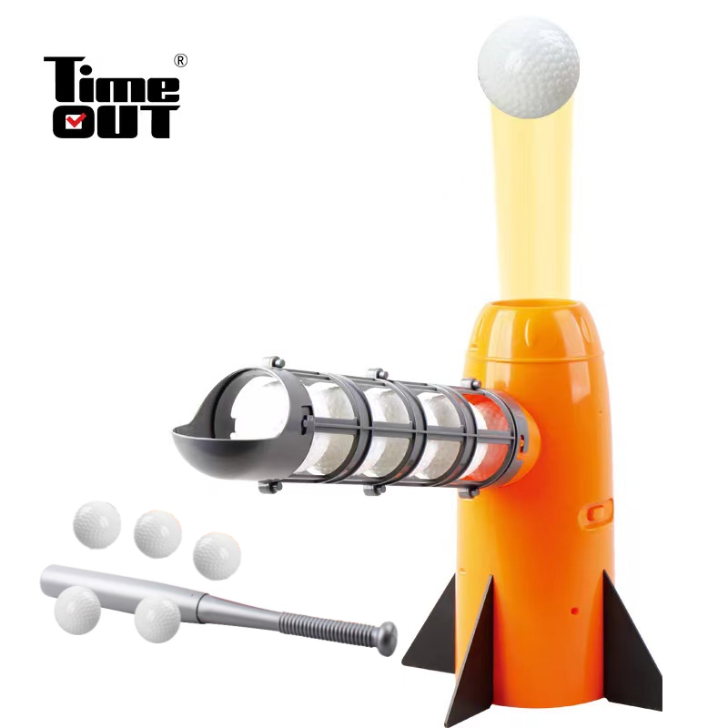 Orange orange (sending charge set)