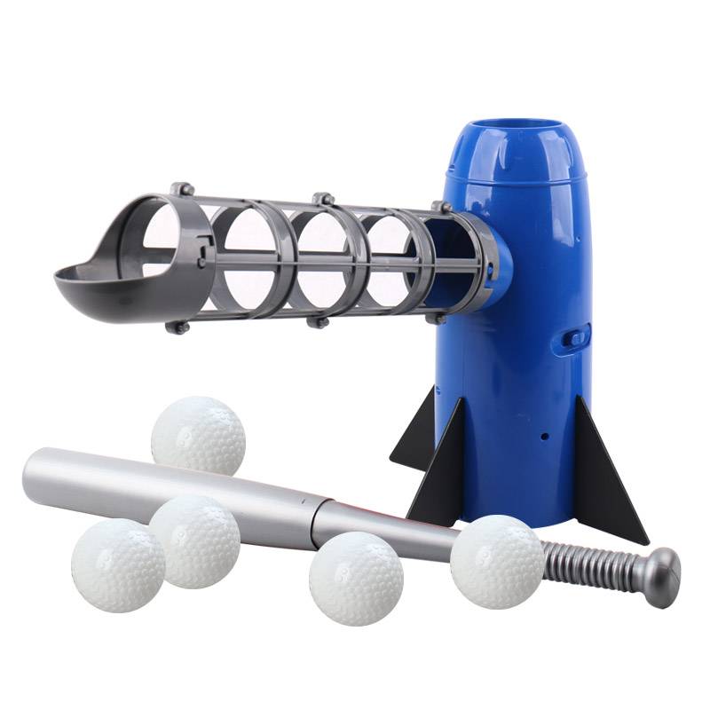 Blue (sending charge set)