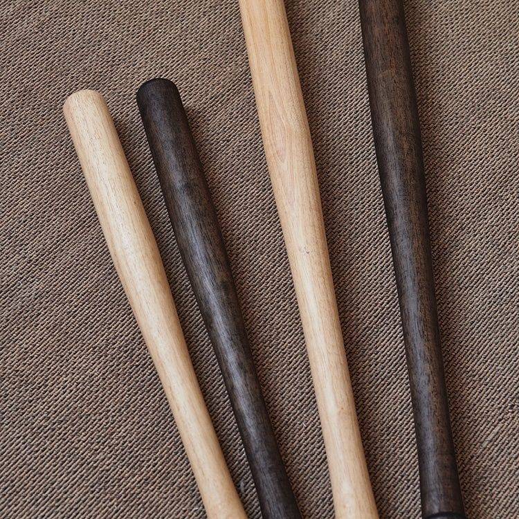 Baseball stick baseball stick solid wood truck carries anti -body exercise solid wood hardwood sports outdoor