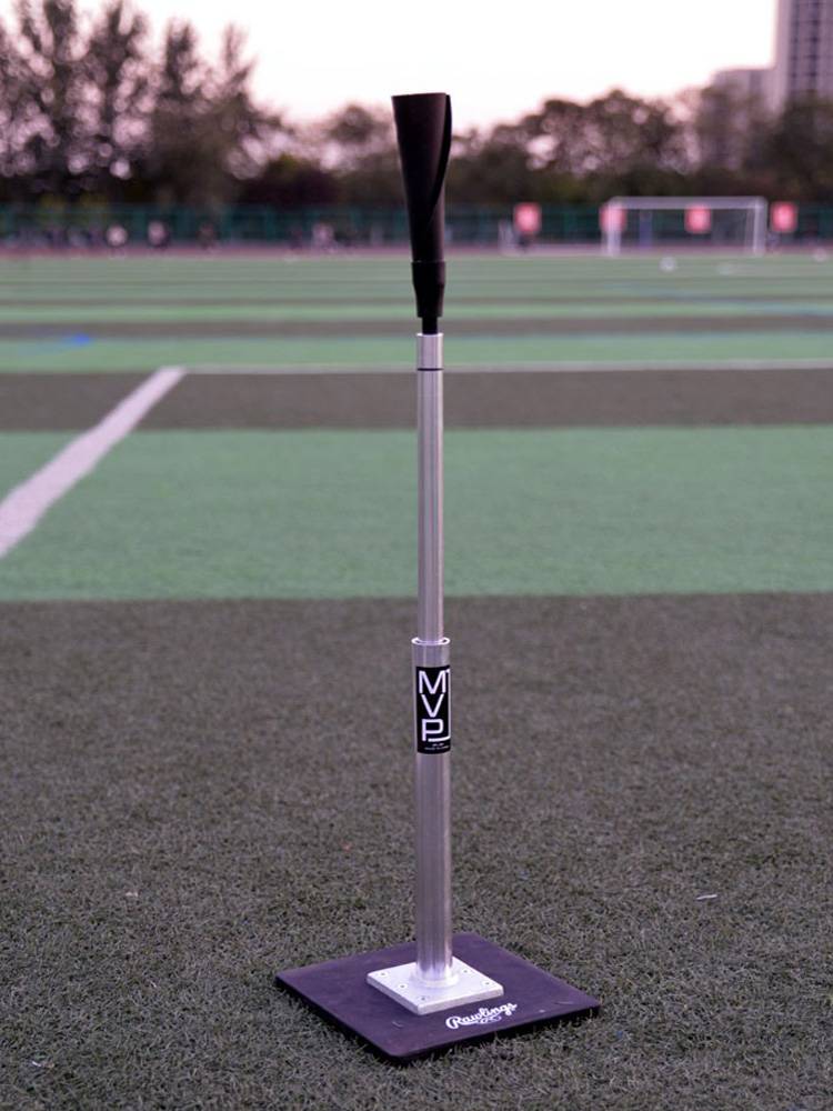 BF Metal Baseball Barball Strike Tlock T Strive Trike Strong, Portable Portable Tasteless Adult Boy