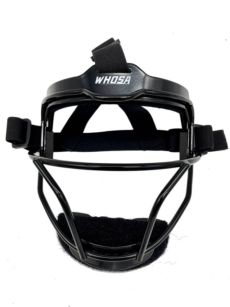 Yiche Baseball WHOSA Baseball Ball Balls Guard Capital Fast Investment Flood Cuttage Face Baseball Protective