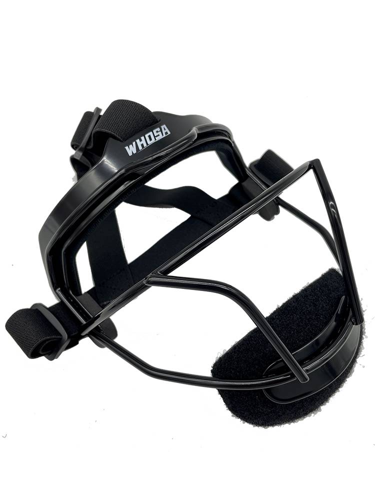 Yiche Baseball WHOSA Baseball Ball Balls Guard Capital Fast Investment Flood Cuttage Face Baseball Protective