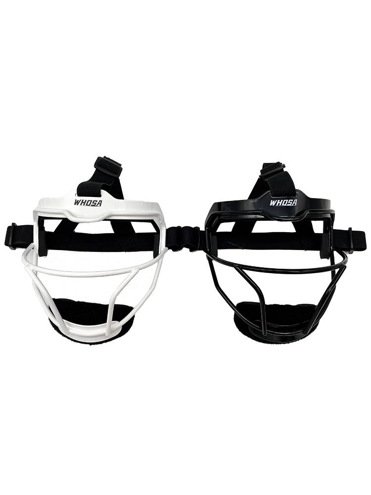 Yiche Baseball WHOSA Baseball Ball Balls Guard Capital Fast Investment Flood Cuttage Face Baseball Protective