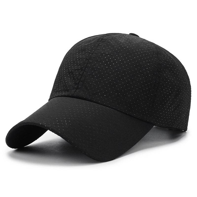 Black [sunscreen fast dry]