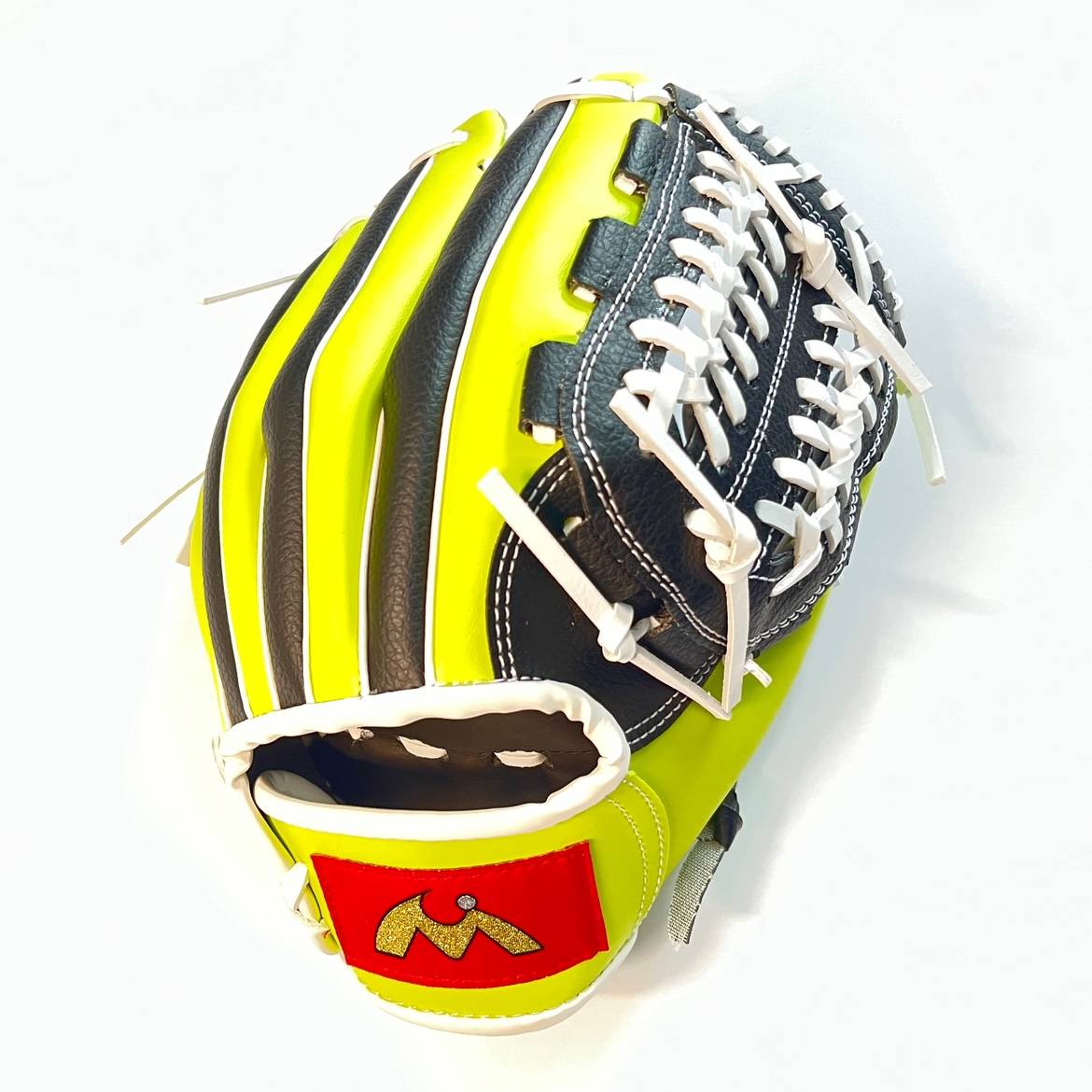 10.5 -inch Children's Baseball Gloves Farm Boller Shak Baseball Primary School Student School Club Sports Products Common