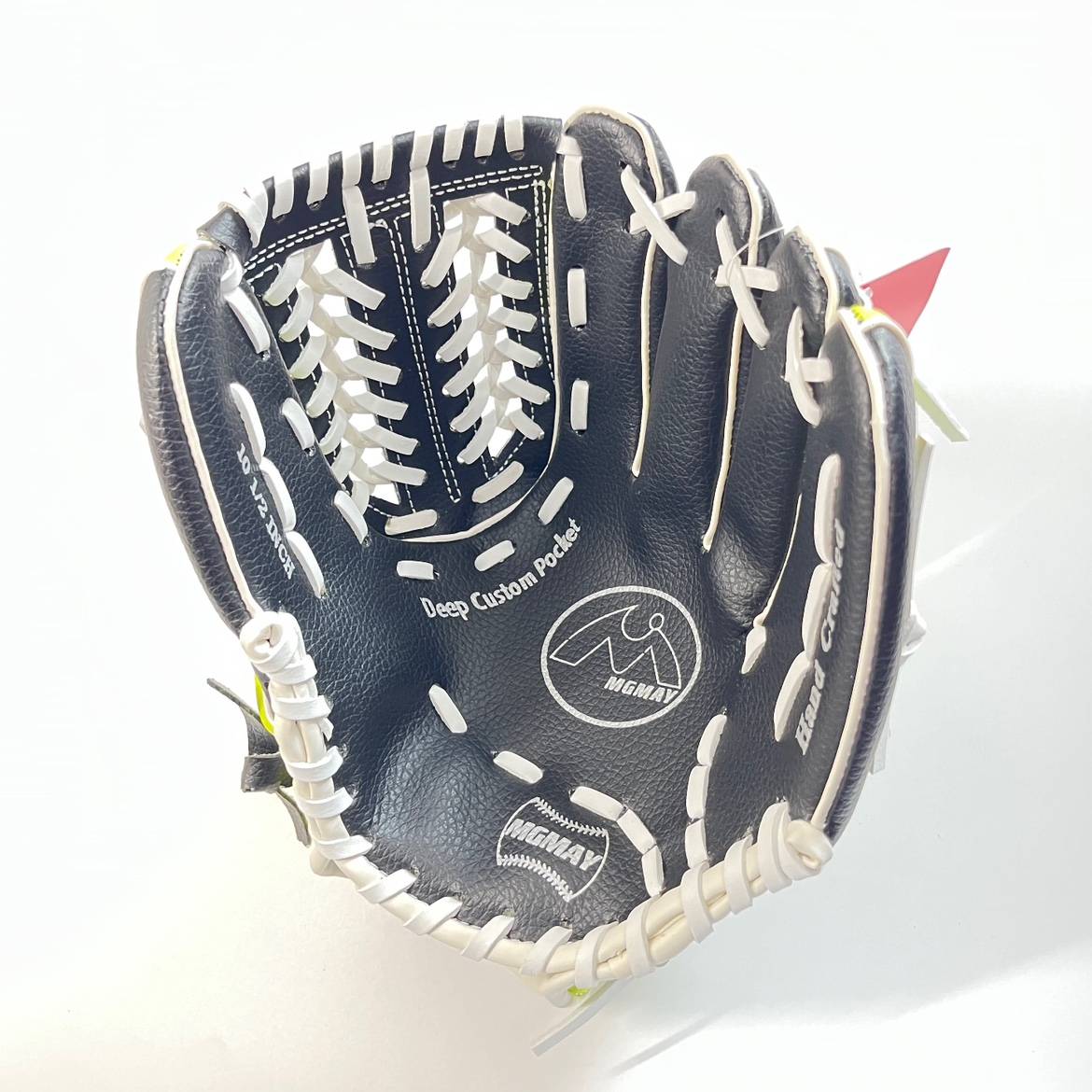 10.5 -inch Children's Baseball Gloves Farm Boller Shak Baseball Primary School Student School Club Sports Products Common