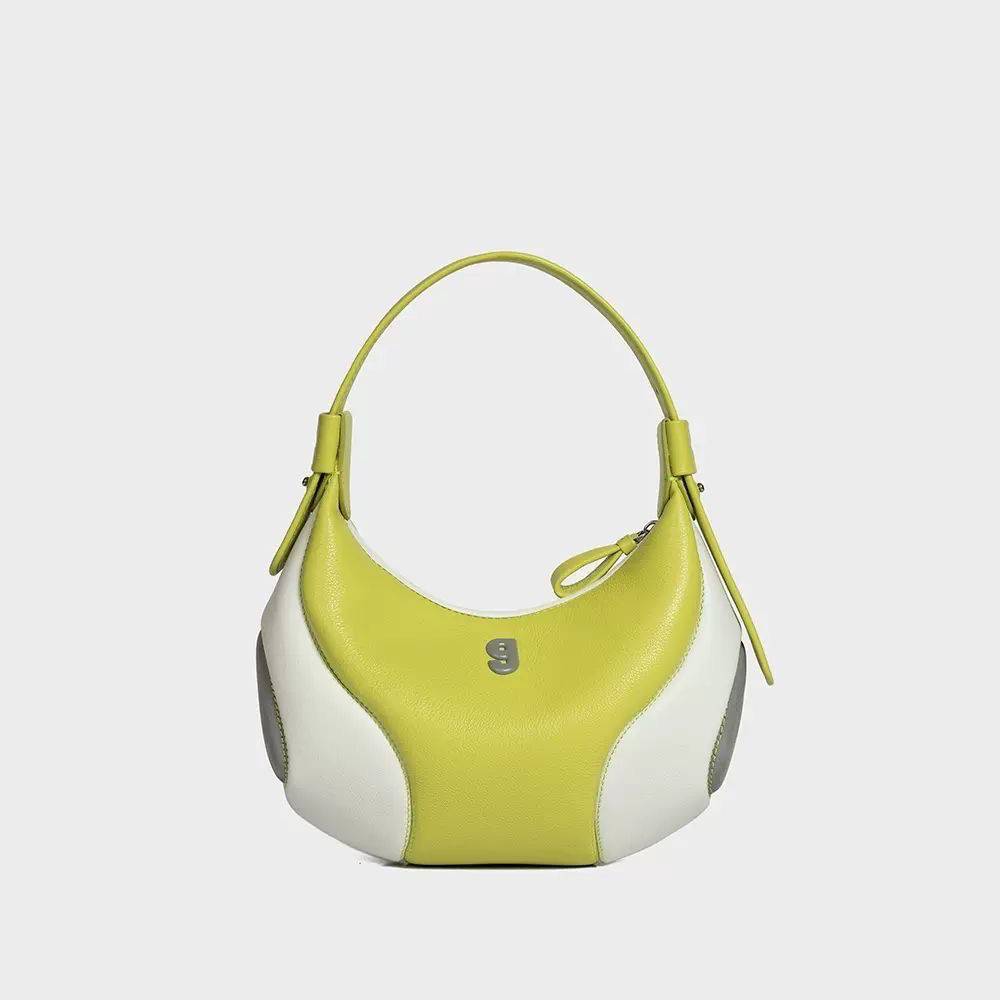Parrot green