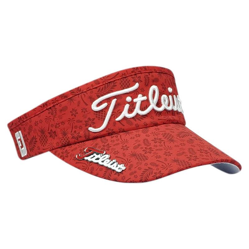 Three -red style