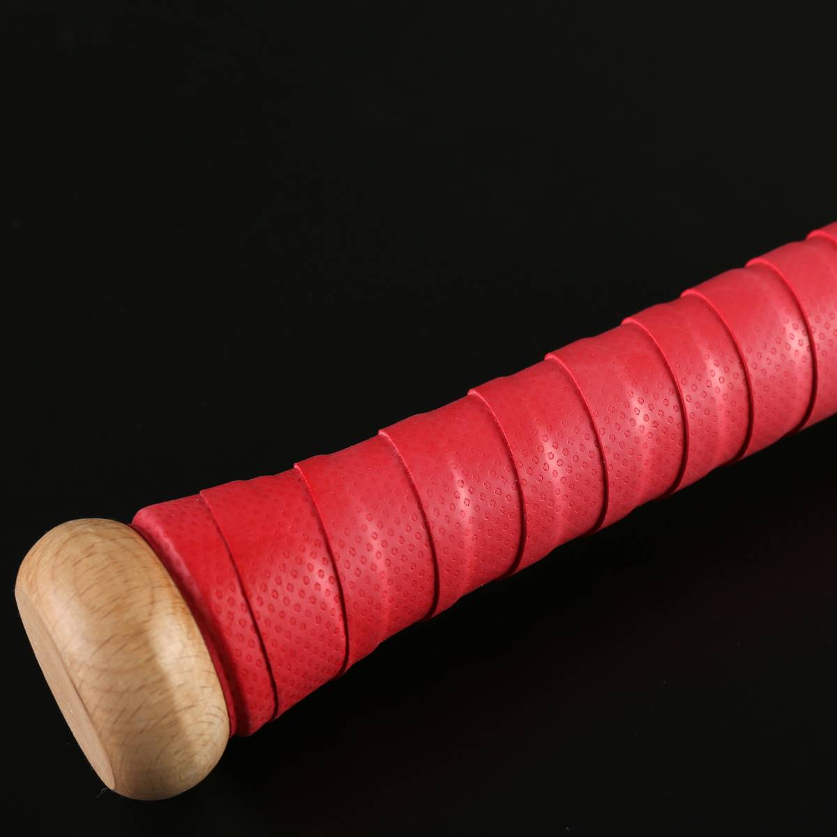 Cen Cen Solid Scarlet Thick Defense Baseball Baseball Baseball Bar Basket Solid Wood Hardwood Baseball Stick