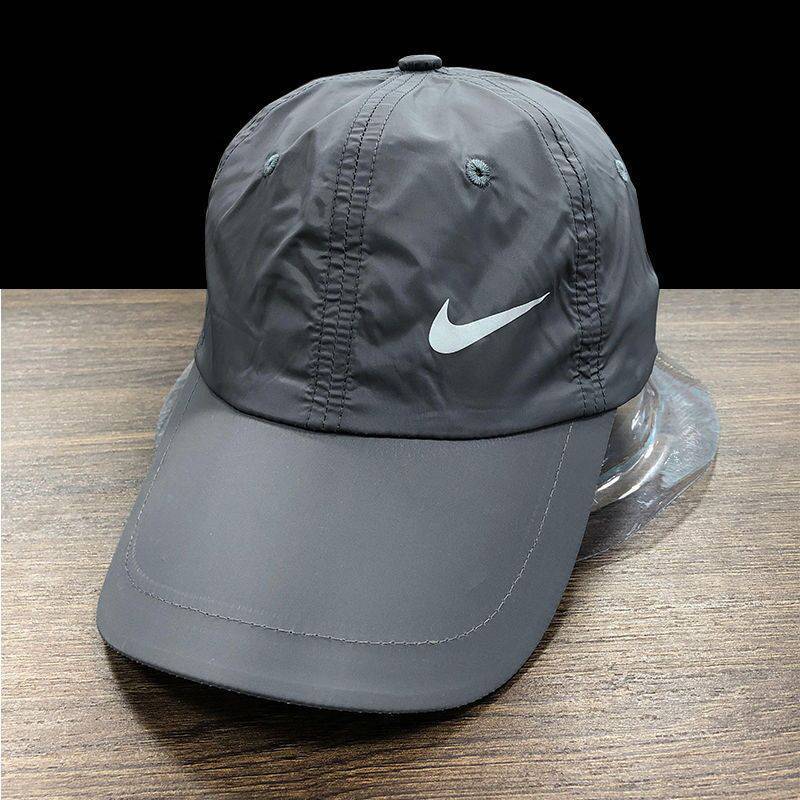 Nk non -pocket small hook dark gray
