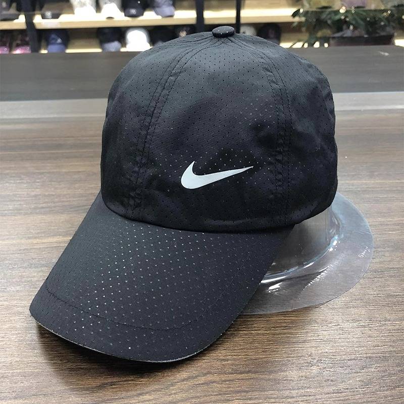 Nk net eye hook black