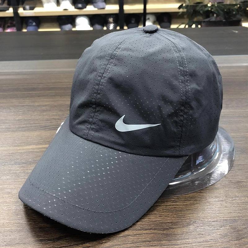 NK mesh eye hook deep gray gray