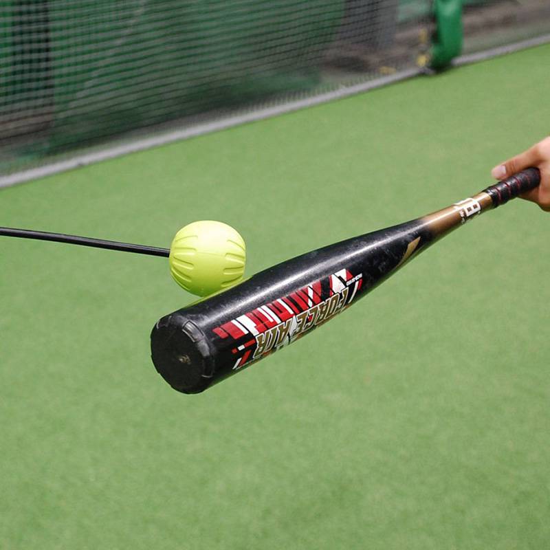 FieldForce/FF Baseball Coach Bugs Training Equipment Guide Players Strike Practice Free Pass Teaching Baseball