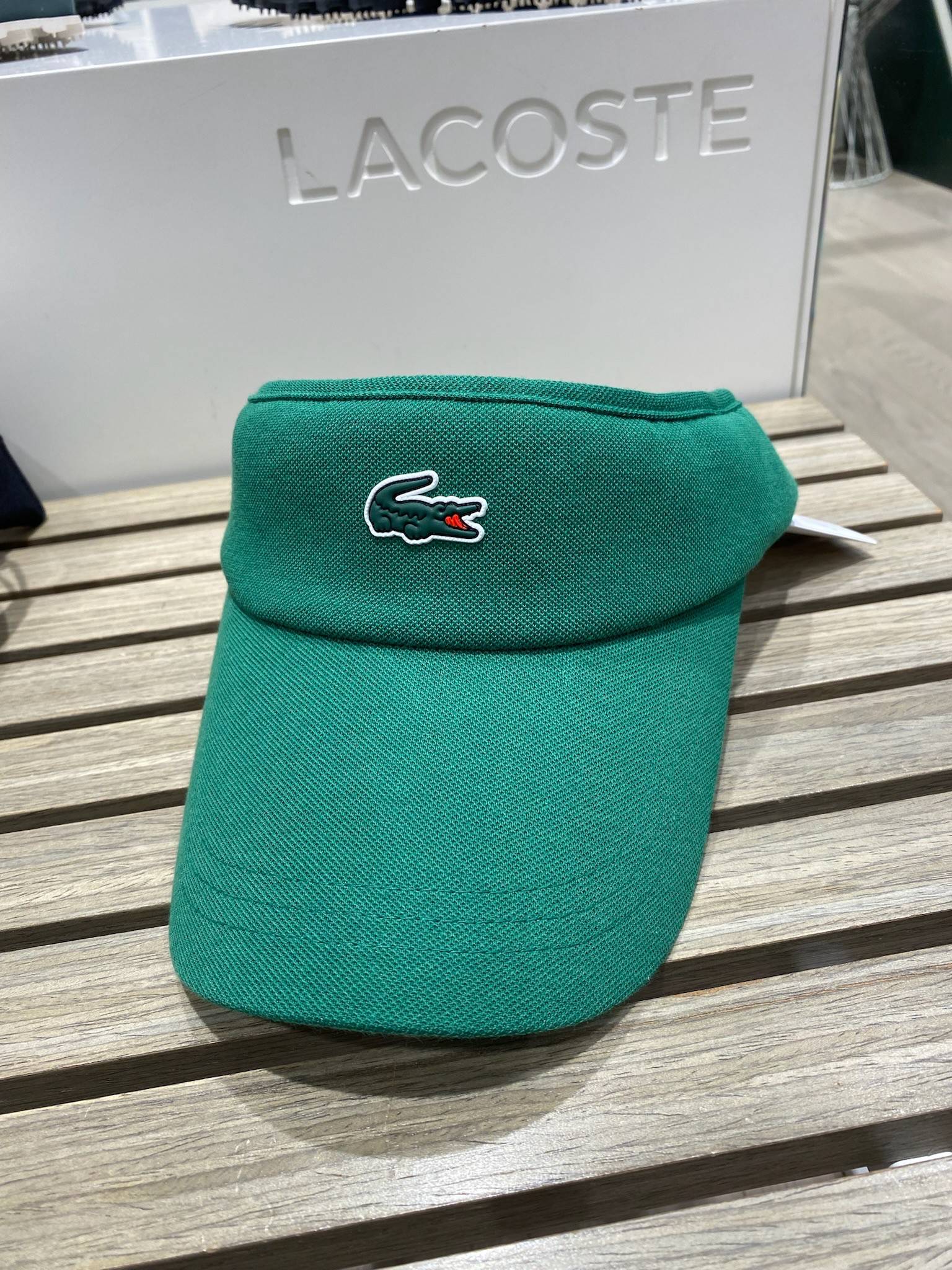 The Koreans are continuously updating all kinds of empty cap caps