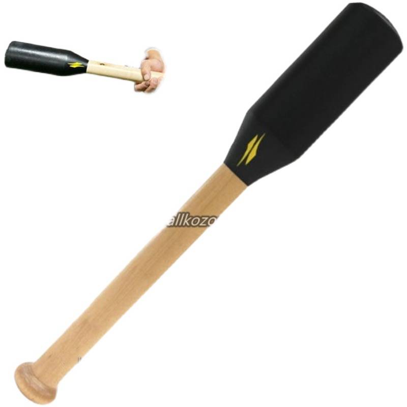Japan FF/FieldForce Children Adult Baseball Based on Battle Training Short Stick Correction Reinforcement