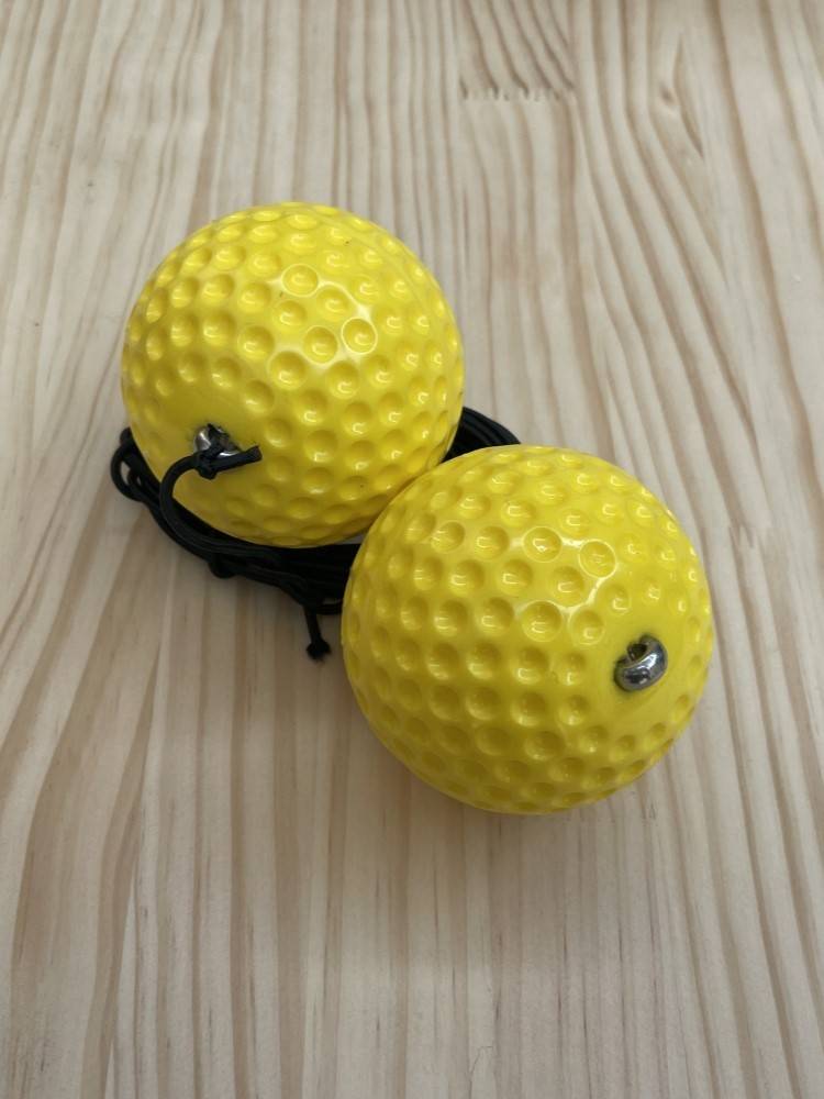 Baseball Ball Ball Folding Strike Picks Training Delivery Baseball Driven Triangle Block T Block T