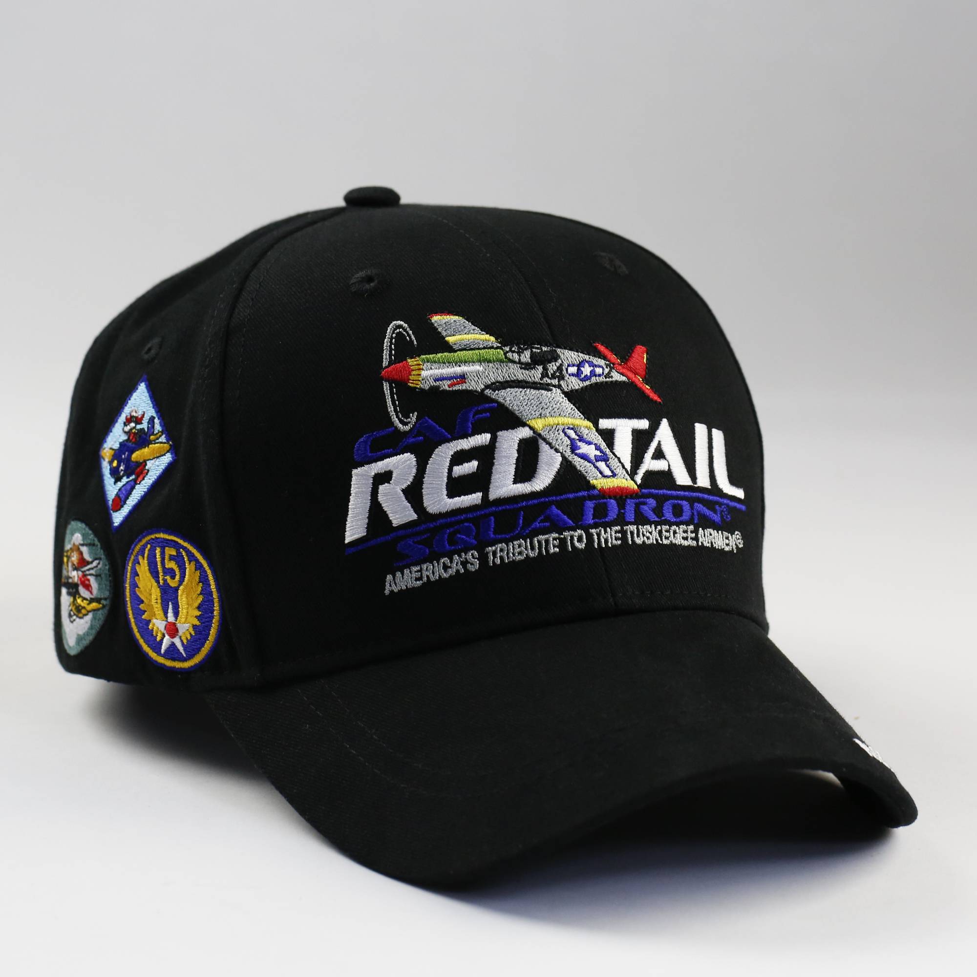US Air Force CAF Original Single Wars Fan Fans Collection Cotton Baseball Hat