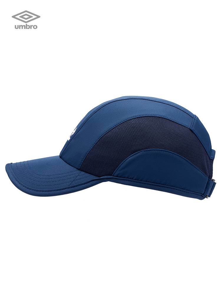 Umbro Yinbao Men and Women's same sports caps new simplicity versatile duck tongue hat baseball hat