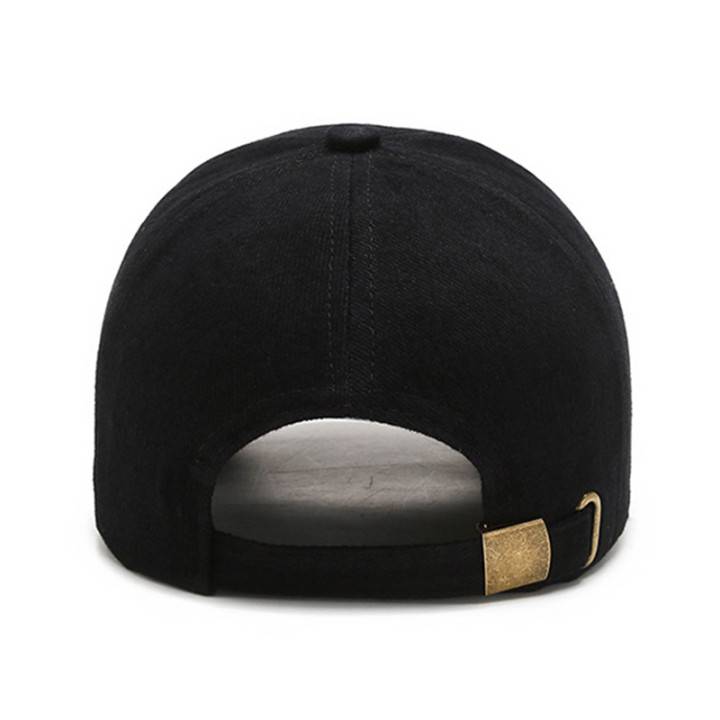 Hat men's tide summer sun sunscreen sun hat shading hat summer cycling fishing baseball hat Muck tongue hat female spring and autumn