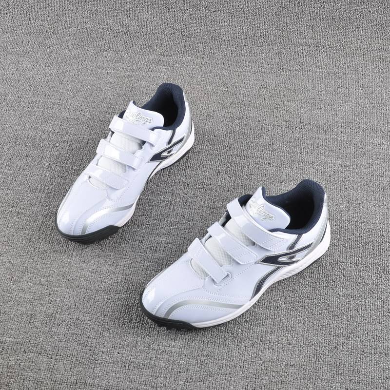 Out of the United States 2024 new lightweight baseball shoe baseball shoes, wear -resistant nail children's adult competition coach shoes