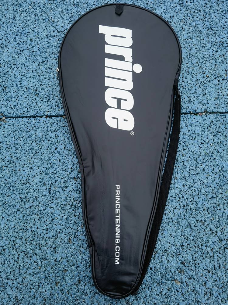 Net shot set 1 installation 2 packed tennis bag bag shoulder hand -rand the net shot of the top of the ball ball bag portable wear -resistant storage bag