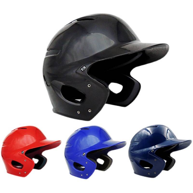 Taiwan Brett Brett Baseball Farball Strike the helmet helmet competition adult children's mask baseball
