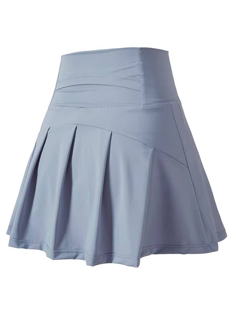 Skinny running shorts for the summer