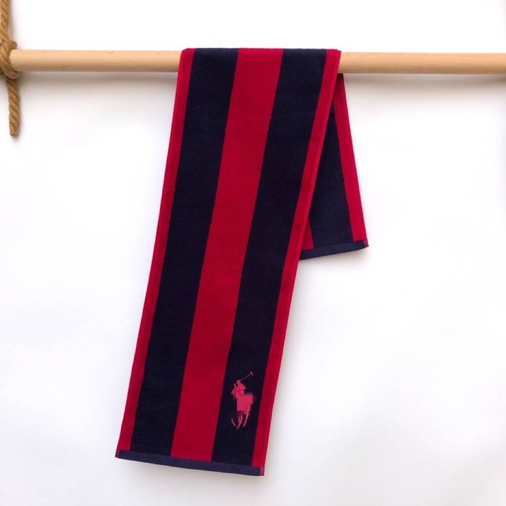 Y style red (110x26cm)