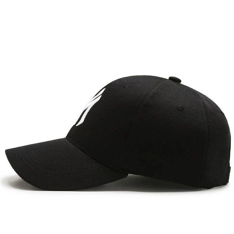 International big -name hat fashion casual baseball cap Men spring and summer outdoor sports tide embroidered alphabet