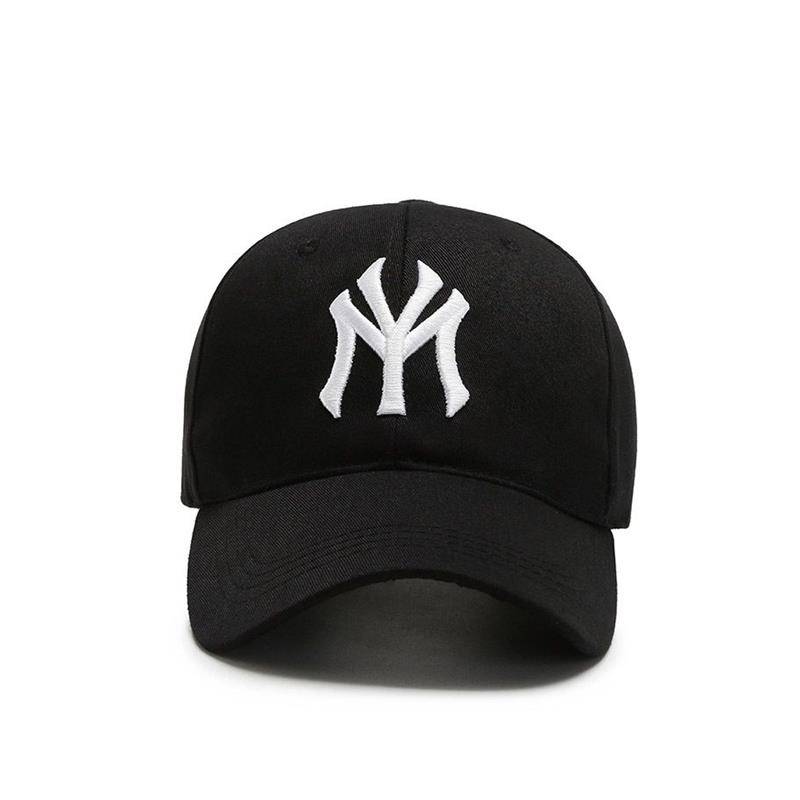 International big -name hat fashion casual baseball cap Men spring and summer outdoor sports tide embroidered alphabet
