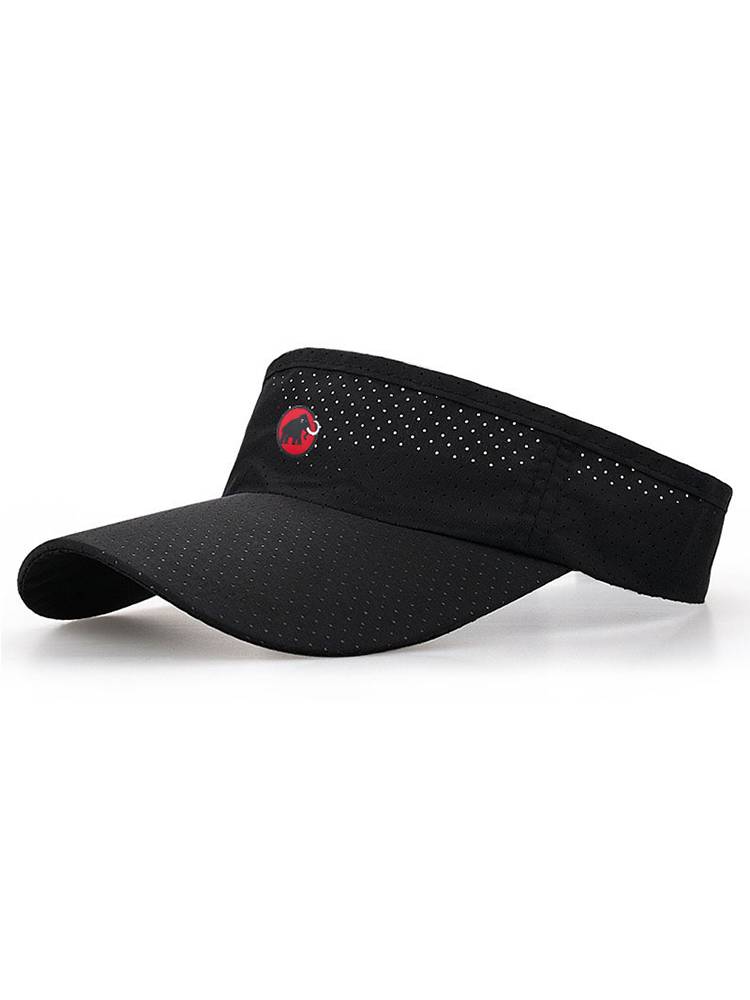 Genuine Mammut Mammoth Sky Hat Men's Summer Summer Smooth Hats Duck Hat sunscreen Hat running dry baseball cap