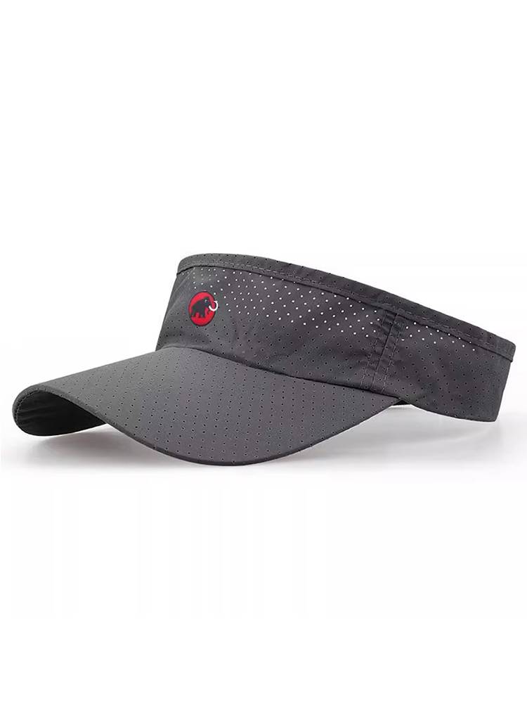 Genuine Mammut Mammoth Sky Hat Men's Summer Summer Smooth Hats Duck Hat sunscreen Hat running dry baseball cap