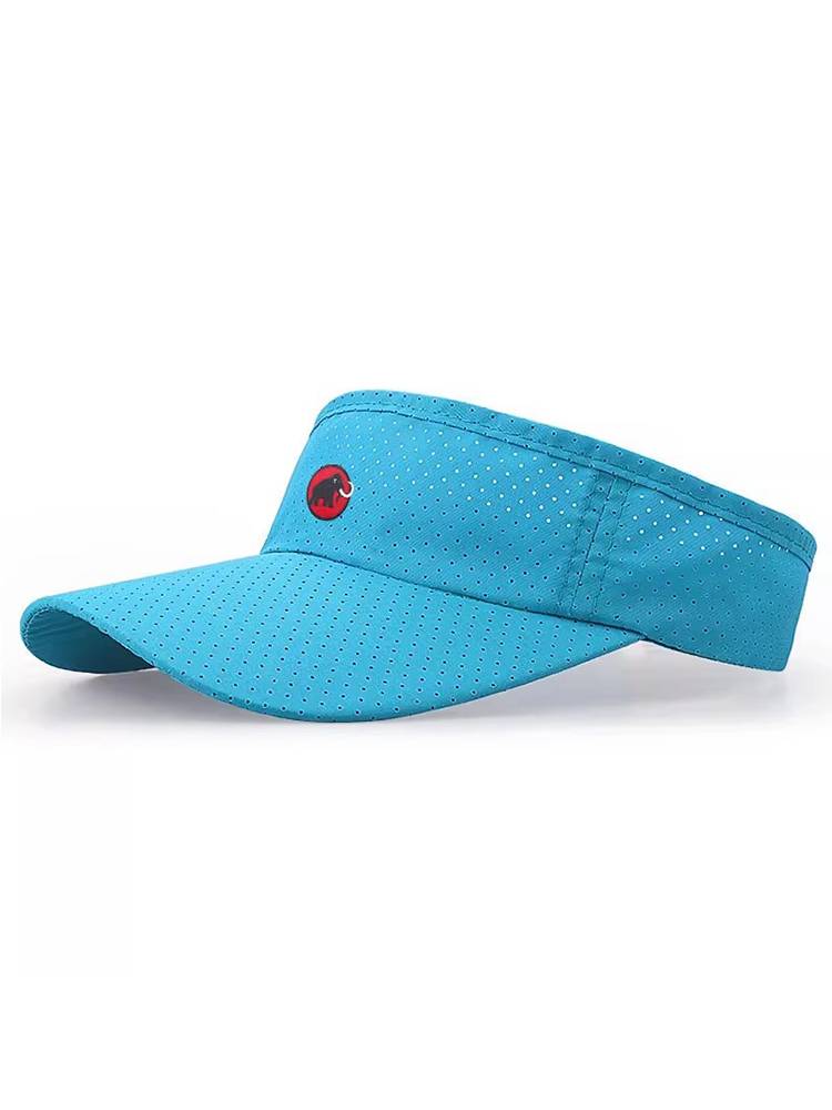 Genuine Mammut Mammoth Sky Hat Men's Summer Summer Smooth Hats Duck Hat sunscreen Hat running dry baseball cap