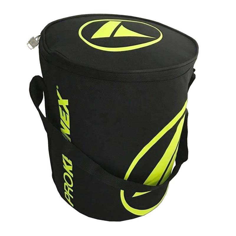 Baseball bag baseball storage bag hand -lifting convenience storage baseball barrel large -capacity stadium supplies training competition supplies