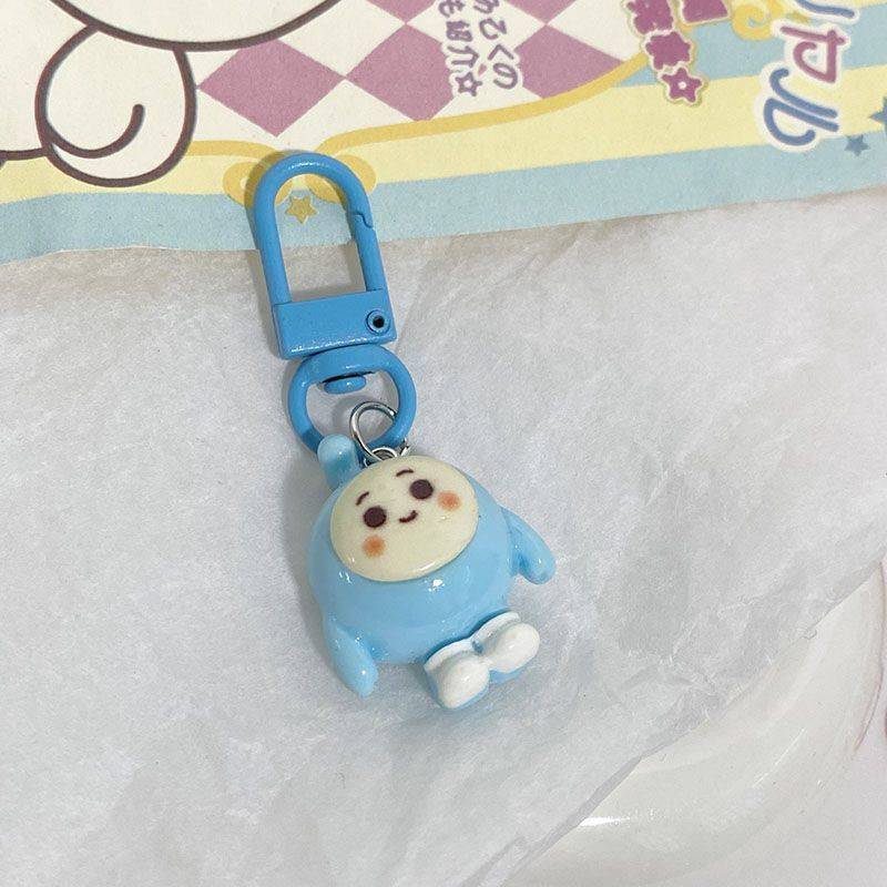 Blue sells cute egg-1