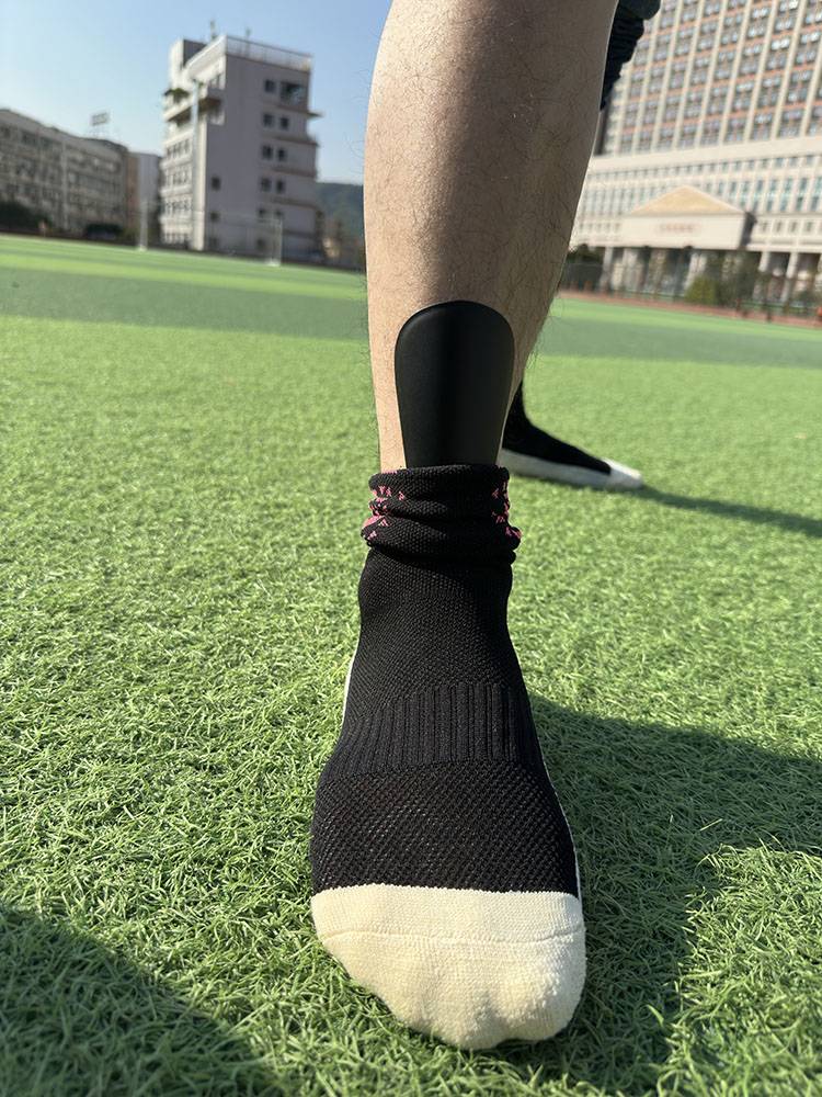 MINI Master Legs Light Board Ultra Light Mid -Number Plate Timsmocks Mi -Football Plate Professional Tibial Protective Protective Protective