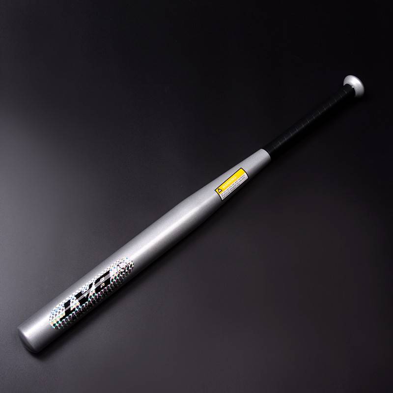 Space Silver 28 -inch 71 cm Gift Baseball Bag