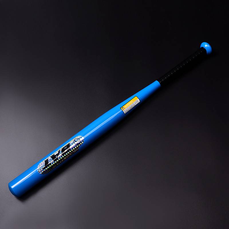 Fashion blue 25 -inch 63 cm gift stick bag
