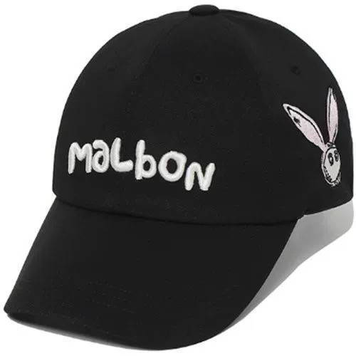 korea's mallbon golf hat sunscreening summer new duck tongue cap cap fisher hat