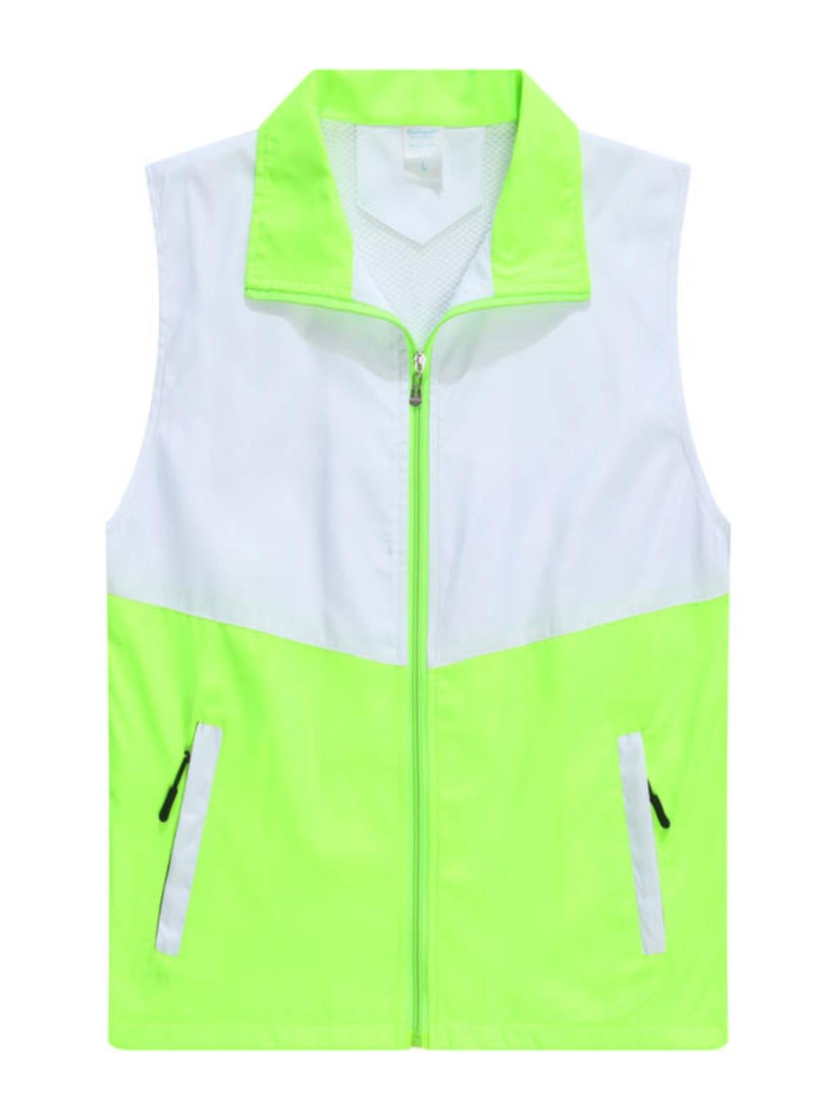 Chinese Red Cross vest custom stitching color high -end dual -layer vest custom emergency rescue volunteers Guangdong fast