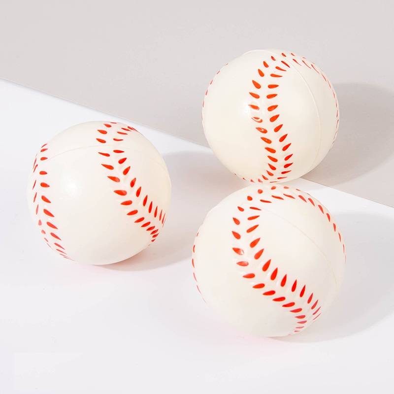 Baseball Sponge Ball [1]