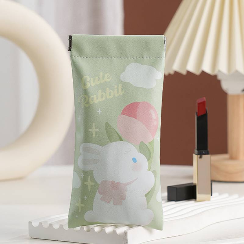 Tulip Bunny [A single installation]