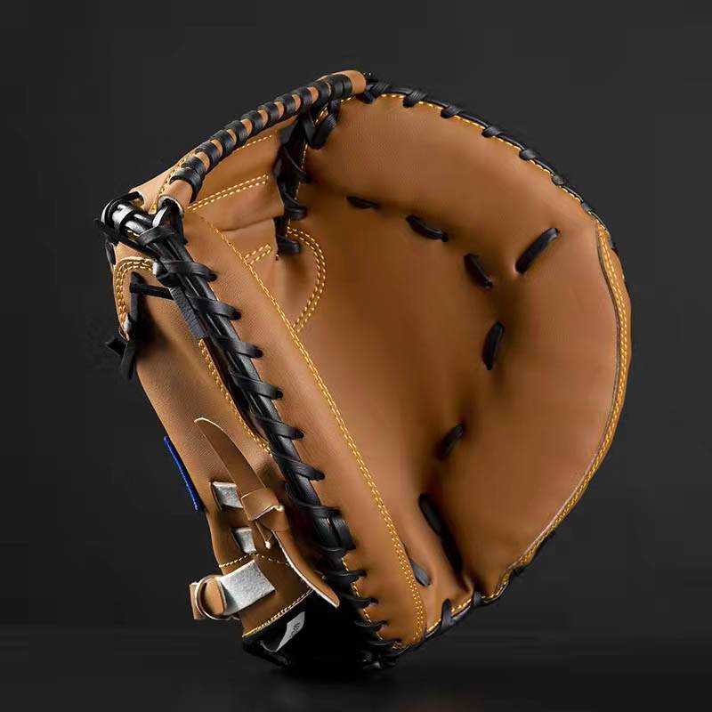 Catcher glove baseball gloves adult juvenile catcher training competition thick group building club equipment