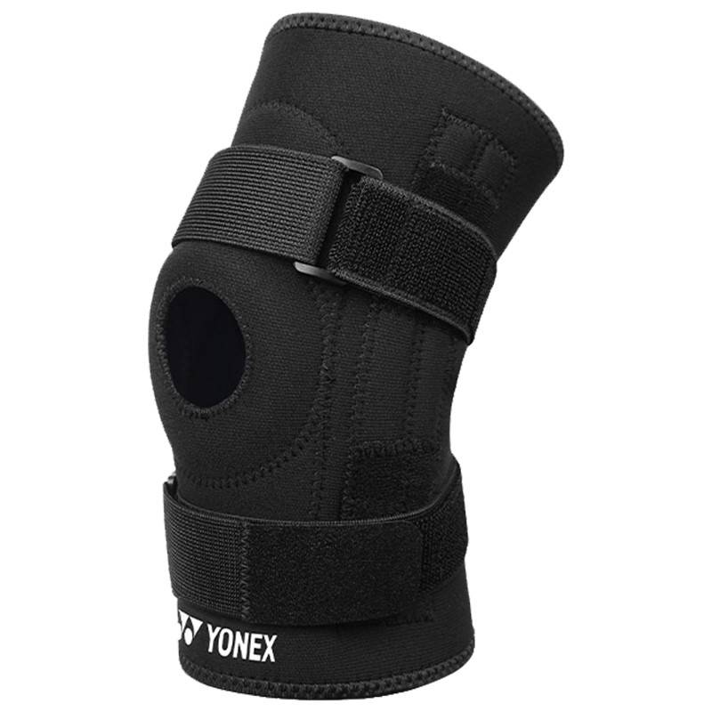 YONEX Yunix YY protective gear MPS-01CR knee pad badminton support pressure sports gear knee