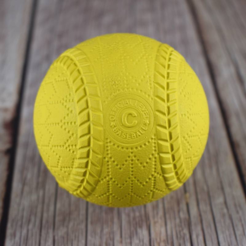 Soft C yellow