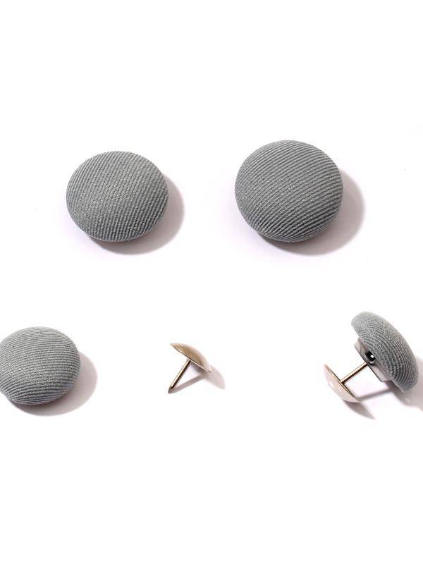 Free sewing hat hat top bag buttons, round nail buckle, deducting duck tongue cap baseball baseball sun hat decorative buttons