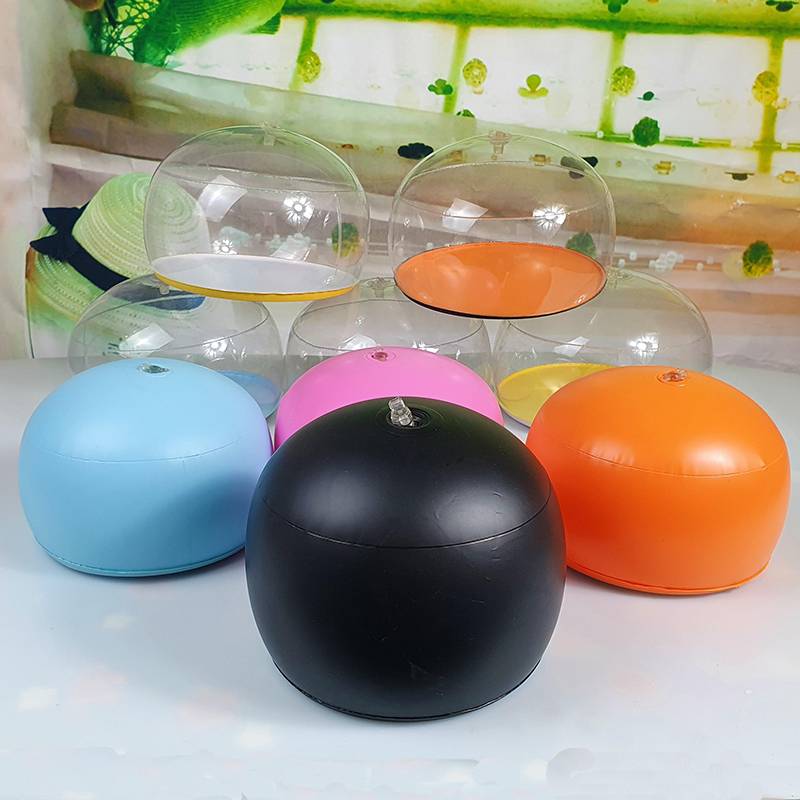 The new peaked baseball cap inflatable hat supporting caps support fixed anti -wrinkle deformation display repair repair pvc internal support