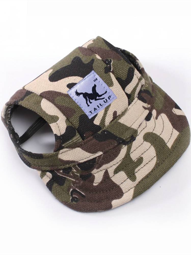 Tail -tailed Plug Pets Dog Glog, Bretar Hat Bad Dog, Dog Cat Basille Dog Muck Hat Dogs and Dog Hat