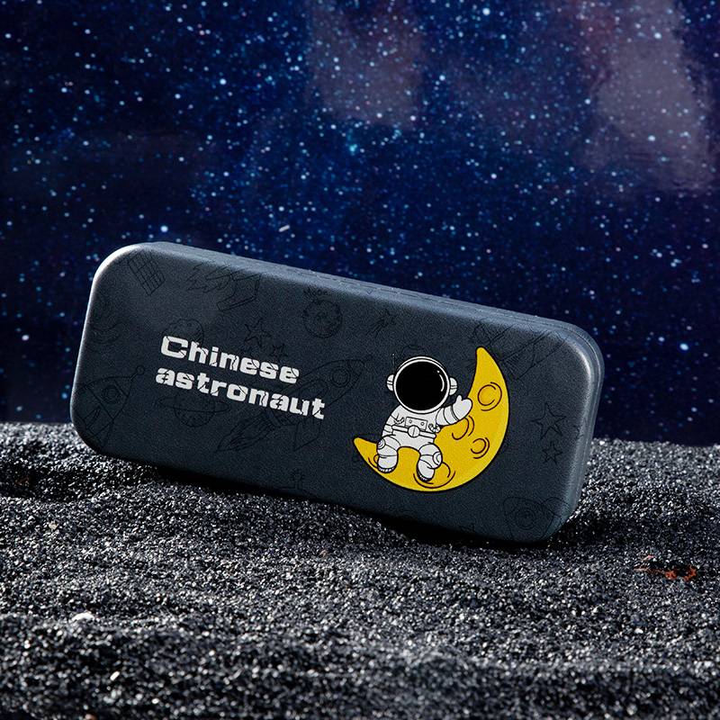 China Deep Space Gray Astronaut [Send a clean set]